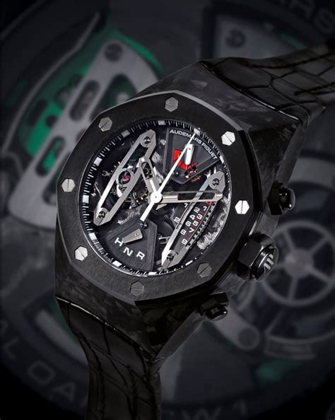 royal oak carbon concept